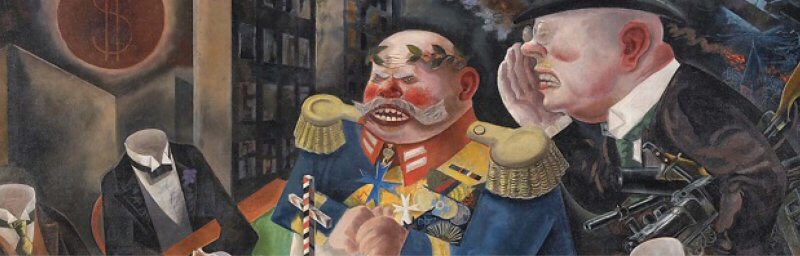 vitaepensiero's tweet image. Res publica: quante sciocchezze per distoglierci dal vero  Dopo Ciro De Florio, @RobertoPresilla torna sul rapporto tra logica e scelte elettorali, evidenziando il ruolo delle “sciocchezze” in un dibattito che non è mai del tutto razionale.
#VPPlus

rivista.vitaepensiero.it//news-vp-plus-…