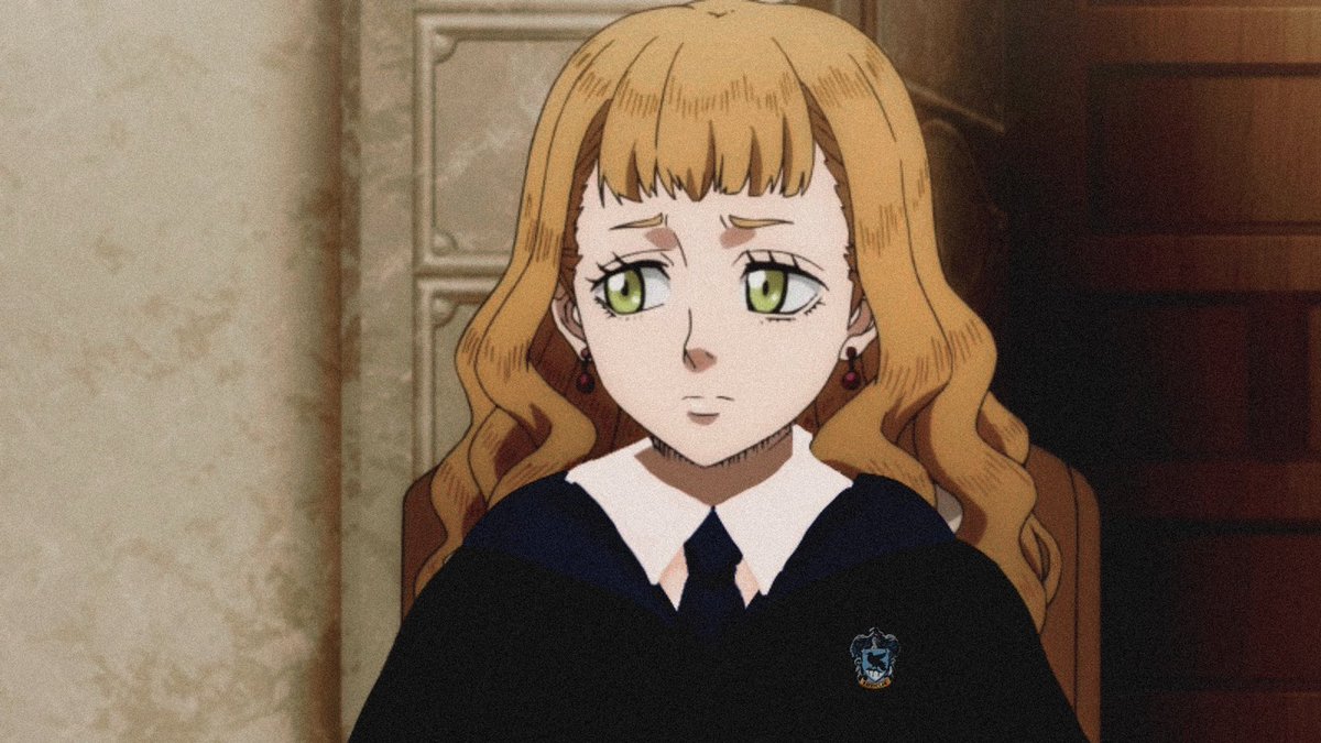 ⠀

       𝐅𝐎𝐑 #𝐁𝐂𝐇𝐀𝐋𝐋𝐎𝐖𝐖𝐈𝐓𝐂𝐇 .ᐟ
       — 🦅𝗋𝖺𝗏𝖾𝗇𝖼𝗅𝖺𝗐 4ᵗʰ 𝗒𝖾𝖺𝗋 
      
     ❝   เห— ทำไมใช้คาถาในทางที่ผิดแบบนั้นล่ะคะ ? ฉันว่า . . .ศาสตราจารย์ก็สอนมาดีนะ   ❞ 

⠀