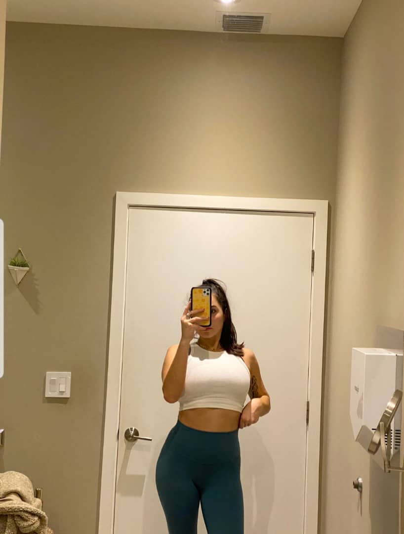 Clarisse tweet media