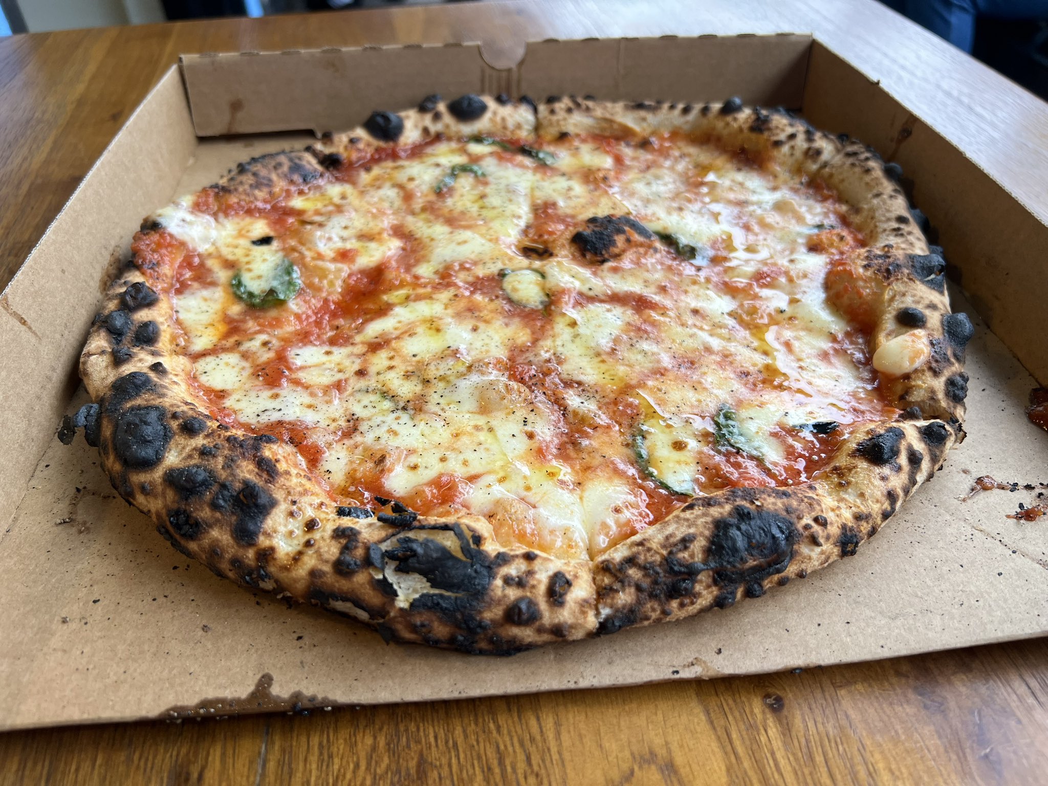 Wayne Massingham On Twitter Newtown Saturday Night Pizza At Westwood ovenstory-late-night-pizza-story-shorts-youtubeshorts-trending