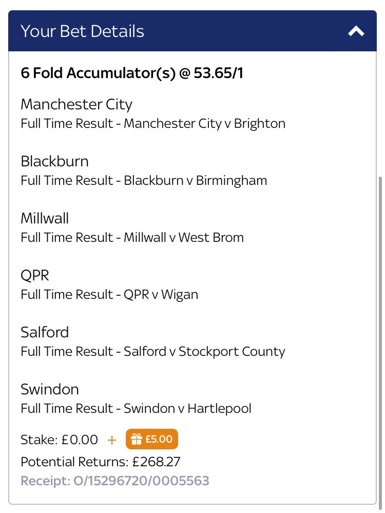 Reeces Tips tweet media