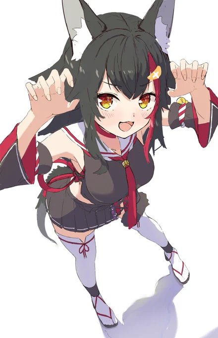 療養中らくがき 