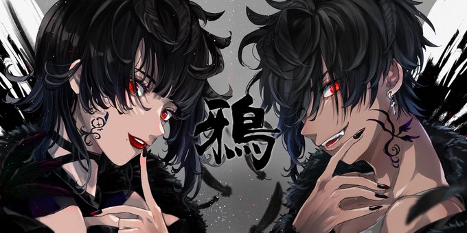 Twitterヘッダー画像のtwitterイラスト検索結果