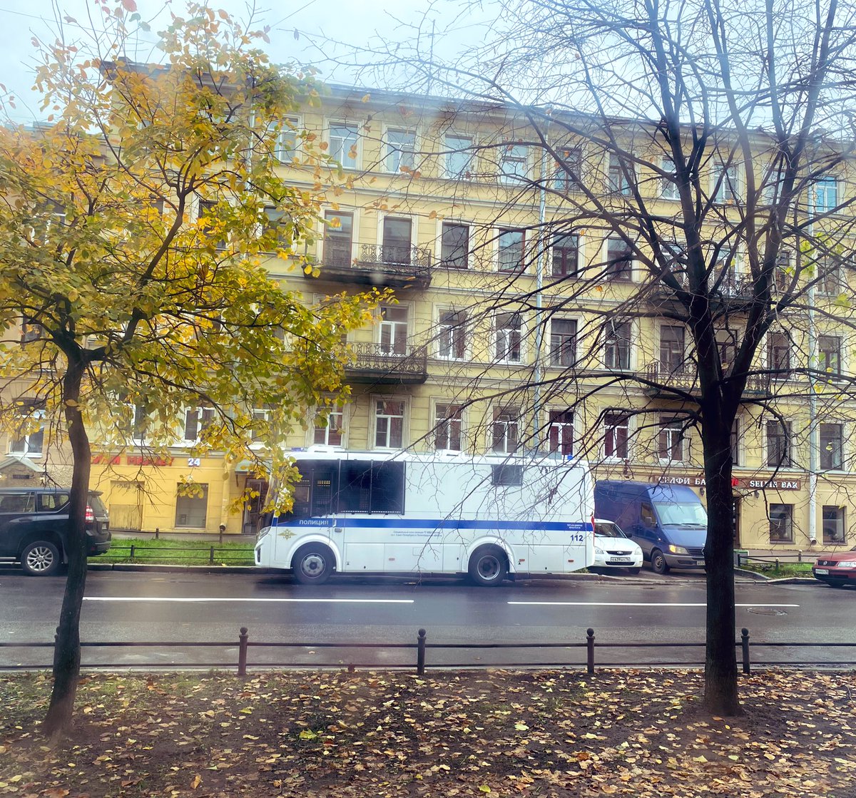продам квартиру в центре Спб с отличным видом🙋🏻‍♀️☀️