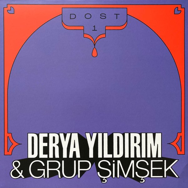 Derya Yıldırım & Grup Şimşek – Dost 1

…ryayildirimandgrupsimsek.bandcamp.com/album/dost-1

#deryayildirim #grupsimsek #dost1 #psychedelic #turkish #world #anatolian #turkishfolk #2021