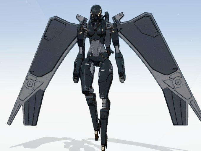 そして、ボス敵も性癖の煽り方がなかなか良いものです。ルナ様はプレイアブルにもなるけども(白い機体)マスクは外してしまうのだ 