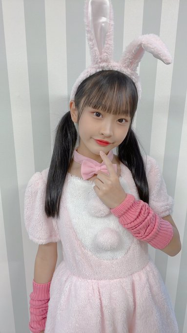 Twitterのコスプレ画像2