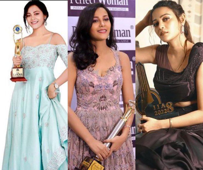 On her birthday, Making a list of some of my favourite performances of #KaveriPriyam

Right now it’s only Kuhu and Monami but I hope this lists grows every year. 

Do add your fav performance of Kaveri and use the tag 
HBD KAVERI PRIYAM (1/n)