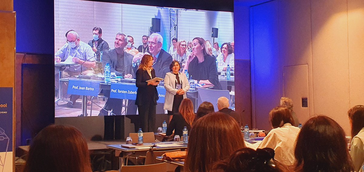 Jury questions for our first clinical case ❓️at Barcelona #GA2LEN Allergy School