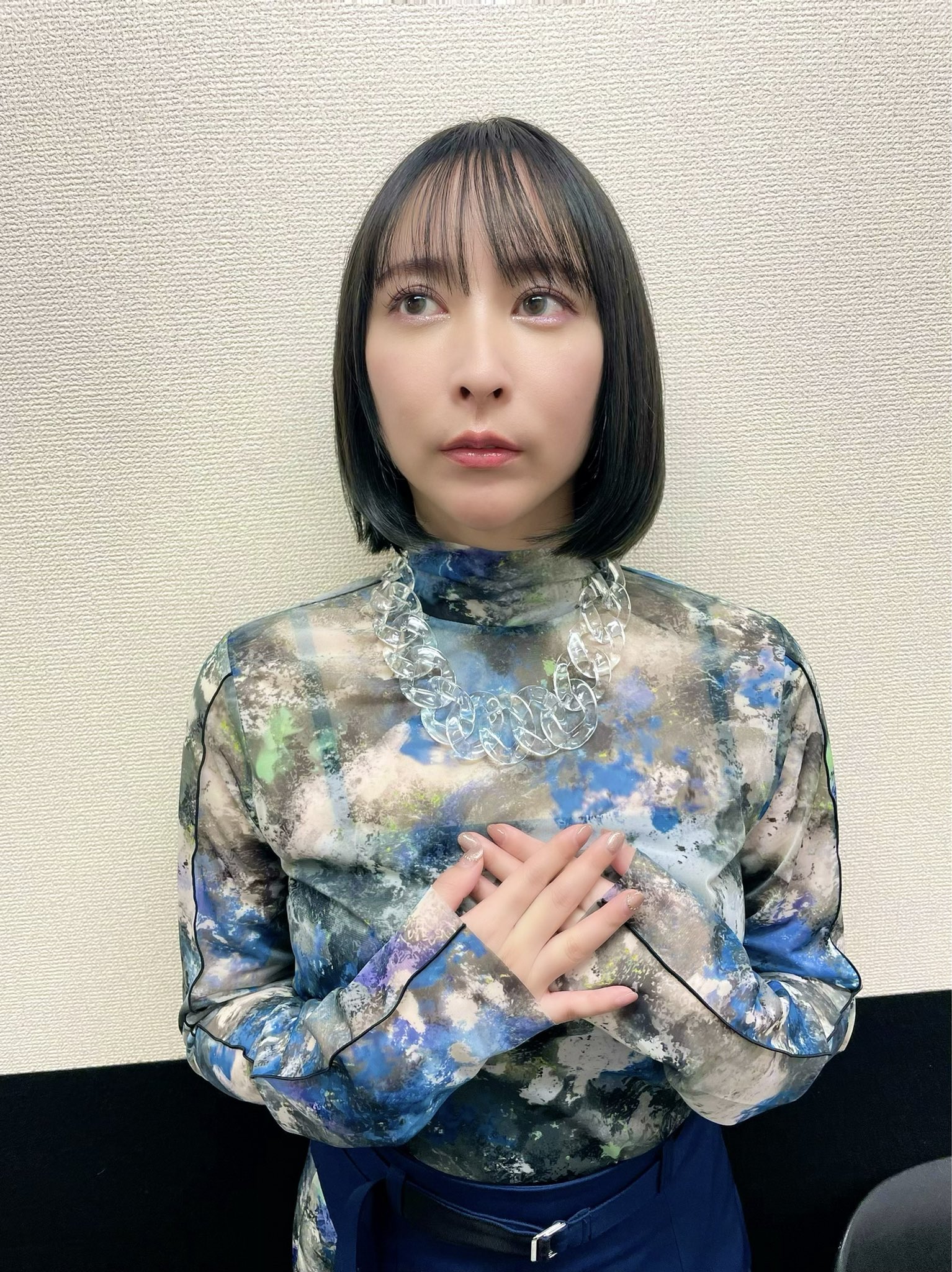 藍井エイル スタッフ on Twitter: