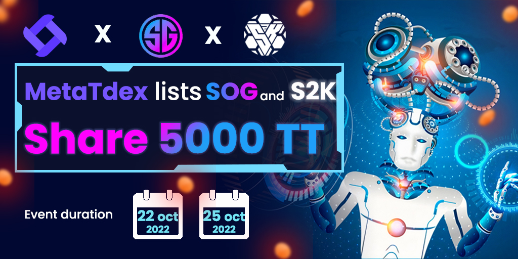 MetaTdex tweet media