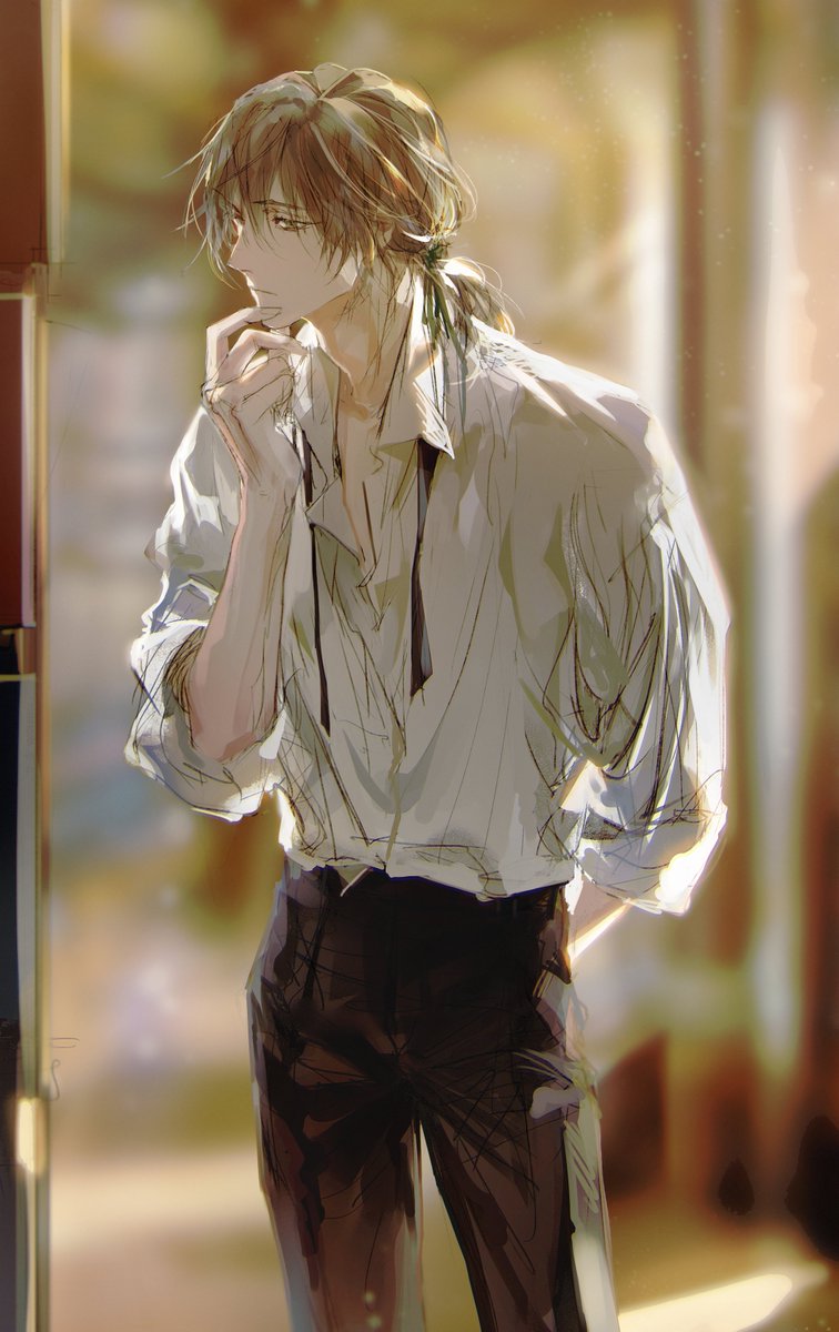 hb35_drw's tweet image. 