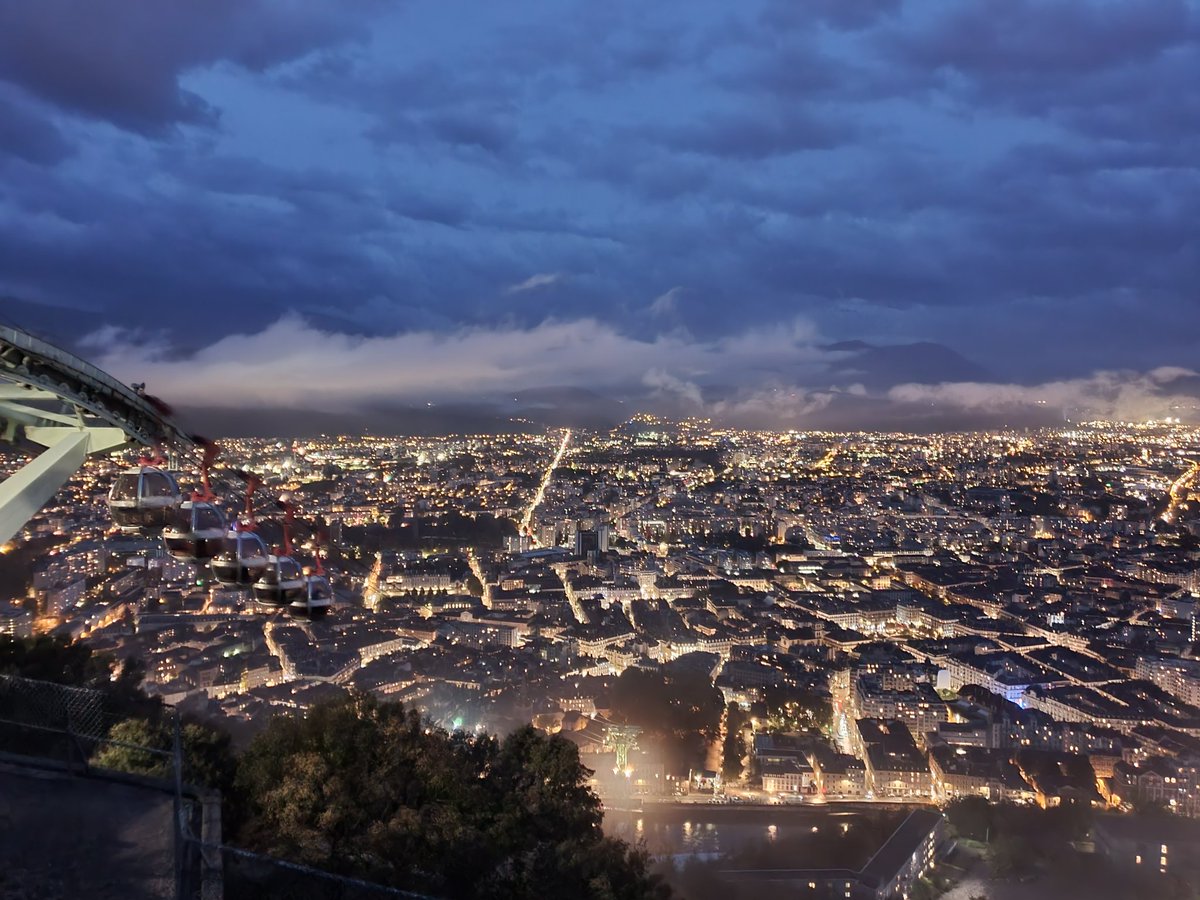 Martin Aaskov Karlsen (@martinaakarlsen) on Twitter photo On the way home after an exciting week, representing the <a href="/RavnsbaekGroup/">RavnsbaekGroup</a> at the #add2022 school and conference in beautiful Grenoble. Thanks to organizers and participants for a great week full of amazing science. #homebound On the way home after an exciting week, representing the <a href="/RavnsbaekGroup/">RavnsbaekGroup</a> at the #add2022 school and conference in beautiful Grenoble. Thanks to organizers and participants for a great week full of amazing science. #homebound