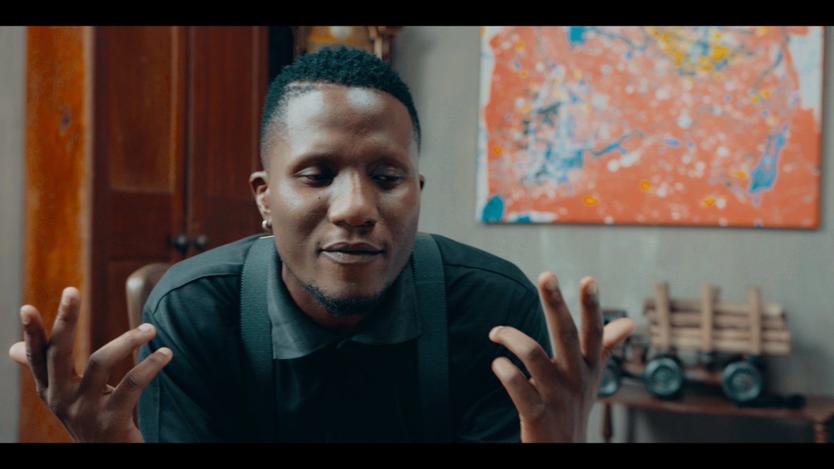 LyrikalBusta's tweet photo. Lyrikal Busta - Bantfwabami (Official Music Video) link 👉🏾 https://t.co/Sq5QYti9P3 https://t.co/TL8wLEfIPC