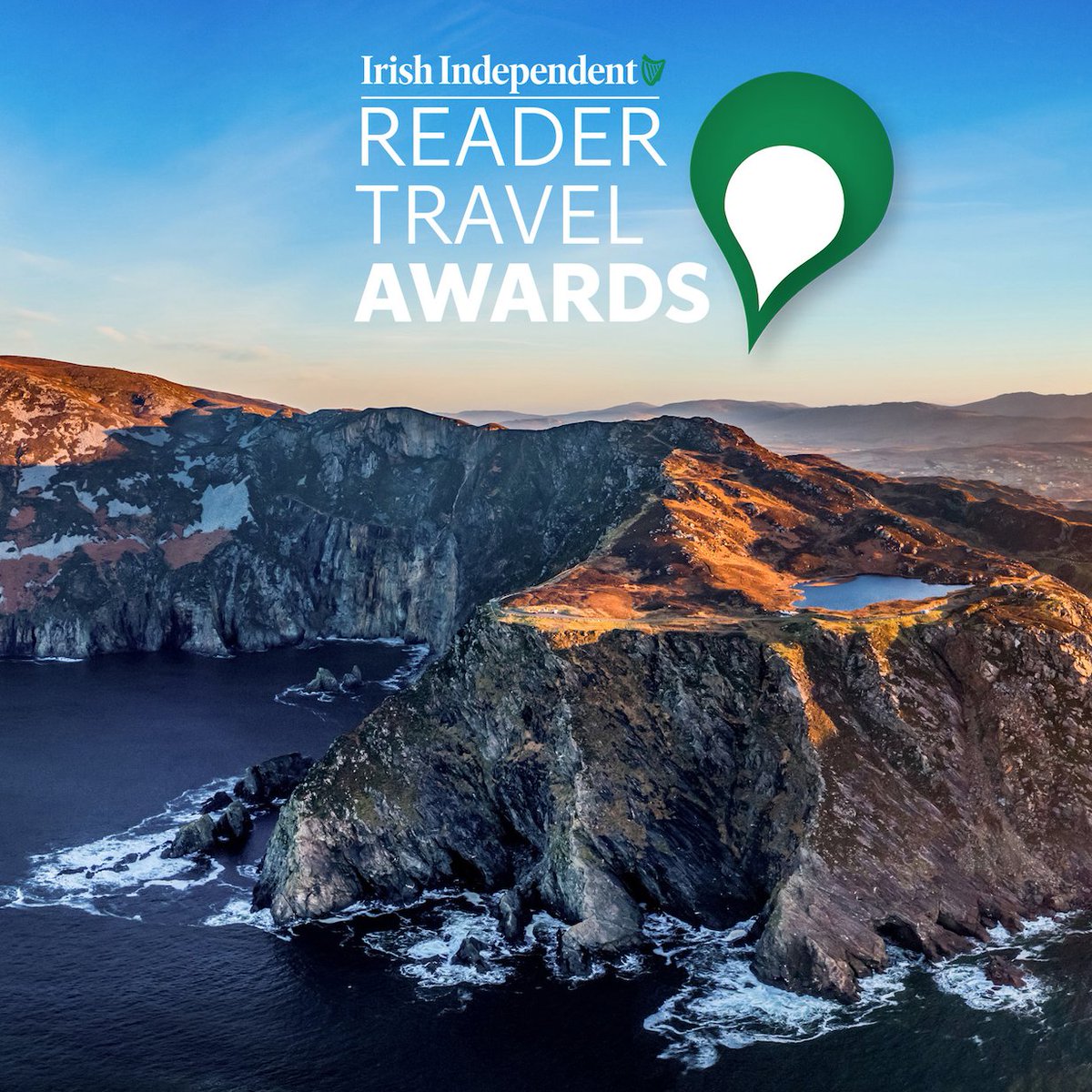 Our Reader Travel Awards 2023 open for nominations today! Nominate your top hotels, destinations, beaches, walks and more and you'll be in with a chance to win one of 12 great holiday prizes.bit.ly/3sfCxym #indotravelawards