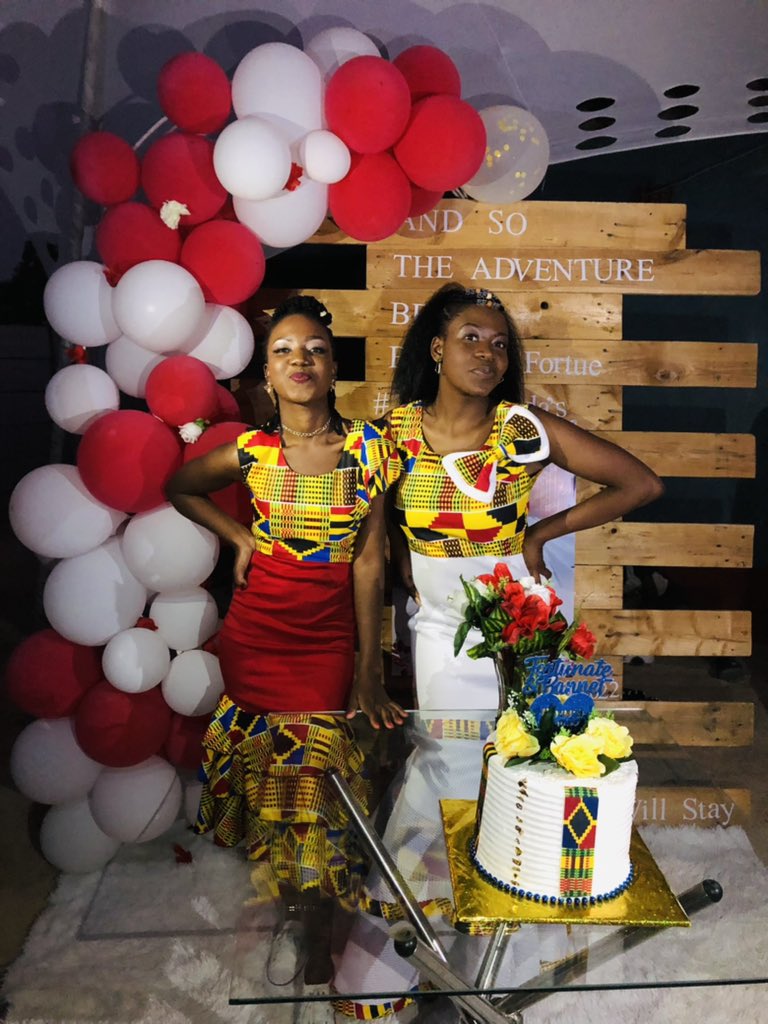 iam_missJ_mimmz's tweet photo. My friend @FortueMatanhire got married last weekend .l am so proud of her . I never knew Java rinotondifita kudai chaaaaaai….!!!🥰🥰

Congrats once again friend🫶 https://t.co/w427SyHXV2