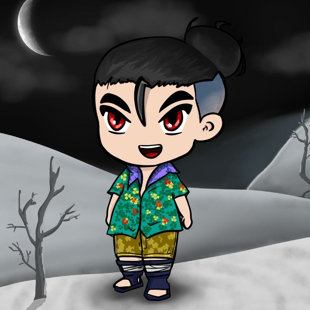 📢WHITELIST #GIVEAWAY🚀

Chibikis &amp; moonDAO giving away 5x <a href="/chibikiverse/">Chibikiverse</a>

✅ Follow <a href="/chibikiverse/">Chibikiverse</a> and @_moonDAO

✅ Like ❤️&amp; Retweet 🔁 and Tag 3 friends to follow 
✅Join Discord: discord.gg/4QQHGJr9Et
 
Join - t.me/themoonDAO

#Aptos #AptosMovement #NFTs #NFTGiveaway