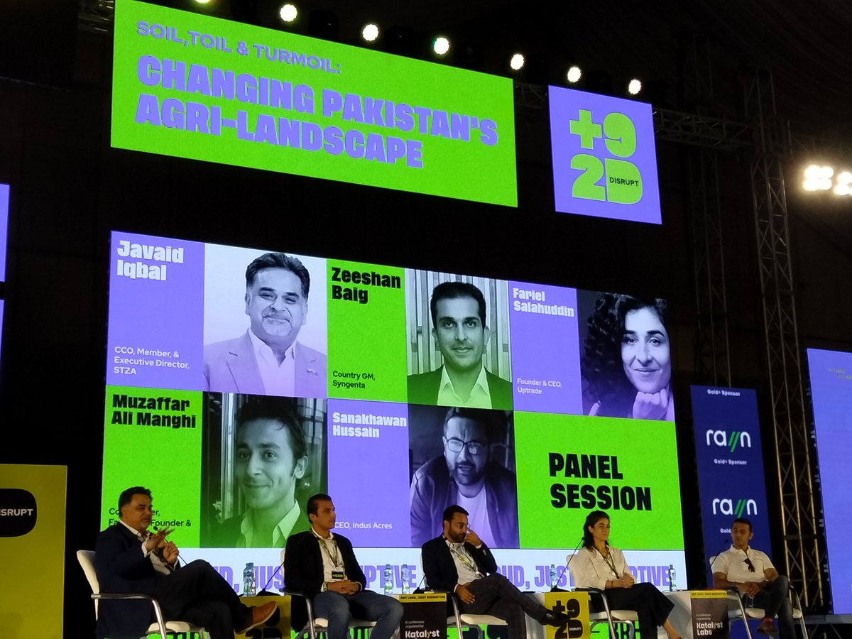 Khizra.S.Shafi 🇵🇸 (@vivarouge) on Twitter photo Another interesting panel goes live!! <a href="/LabsKatalyst/">katalystlabspk</a> #92Disrupt #HappeningNow #Karachi Another interesting panel goes live!! <a href="/LabsKatalyst/">katalystlabspk</a> #92Disrupt #HappeningNow #Karachi