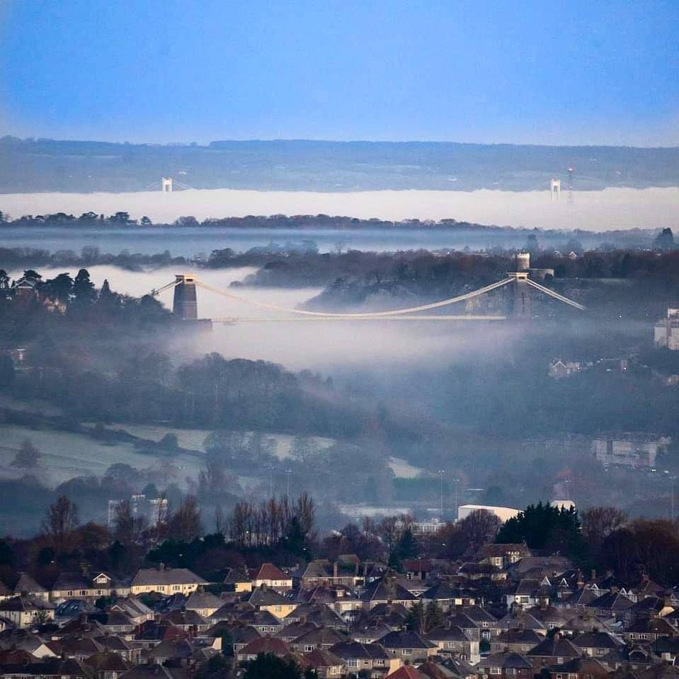 All vales are misty… <a href="/BBCRB/">BBC Radio Bristol</a> <a href="/BBCBristol/">BBC Bristol</a> <a href="/metoffice/">Met Office</a> #StormHour #potd