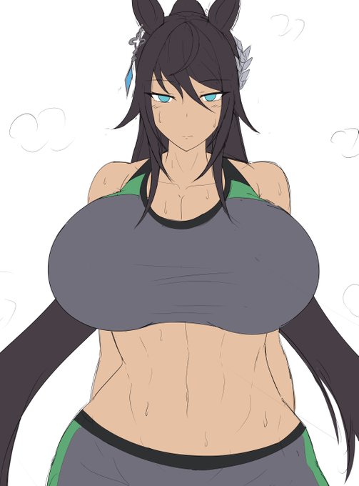 色塗るか悩んでる🤔 