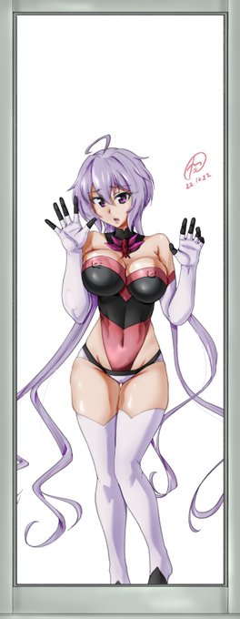 乳ワイパー雪音だ!!
なんとアクリルフィギュアにした!!
https://t.co/SsUqXAL9ky
https://t.co/BSGGWeQPok 