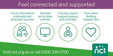 Here are all the ways we can help support you: ⁣⁣ 💚 Our free Infant Feeding Support line ⁣⁣ 💚 Fun & informative antenatal and postnatal courses ⁣⁣ 💚 Friendly parent support groups and activities⁣ 💚 Our website is full of reliable, up-to-date information