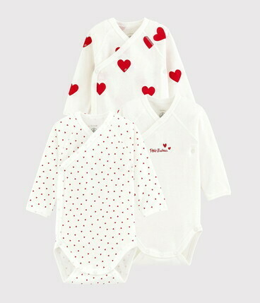 aotera様専用♡プチバトー3点おまとめ-