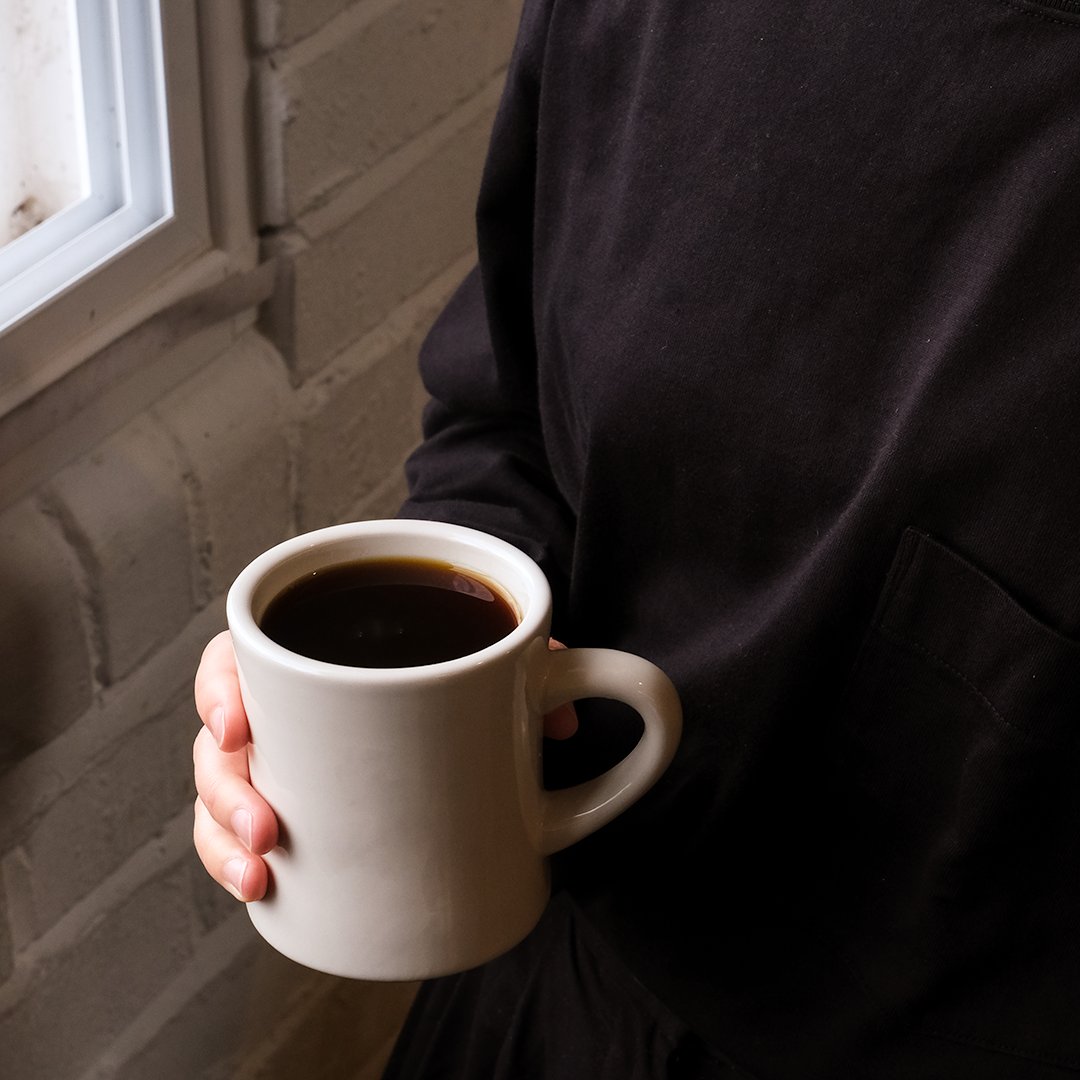 hasbean's tweet photo. A mug full of coffee - it's the only way to start a Saturday.

#MugFullOfFlavour #SpecialtyCoffee #GoodBrews #Coffee #Hasbean https://t.co/LLcjs7quXW