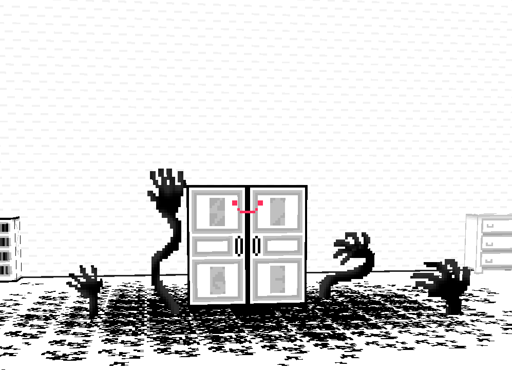 DrawnSimplistic's tweet photo. Opening new opportunities for everyone. It's everyones favorite character, The Door.

#nullHEARTbreak https://t.co/Mgbyxeemzf