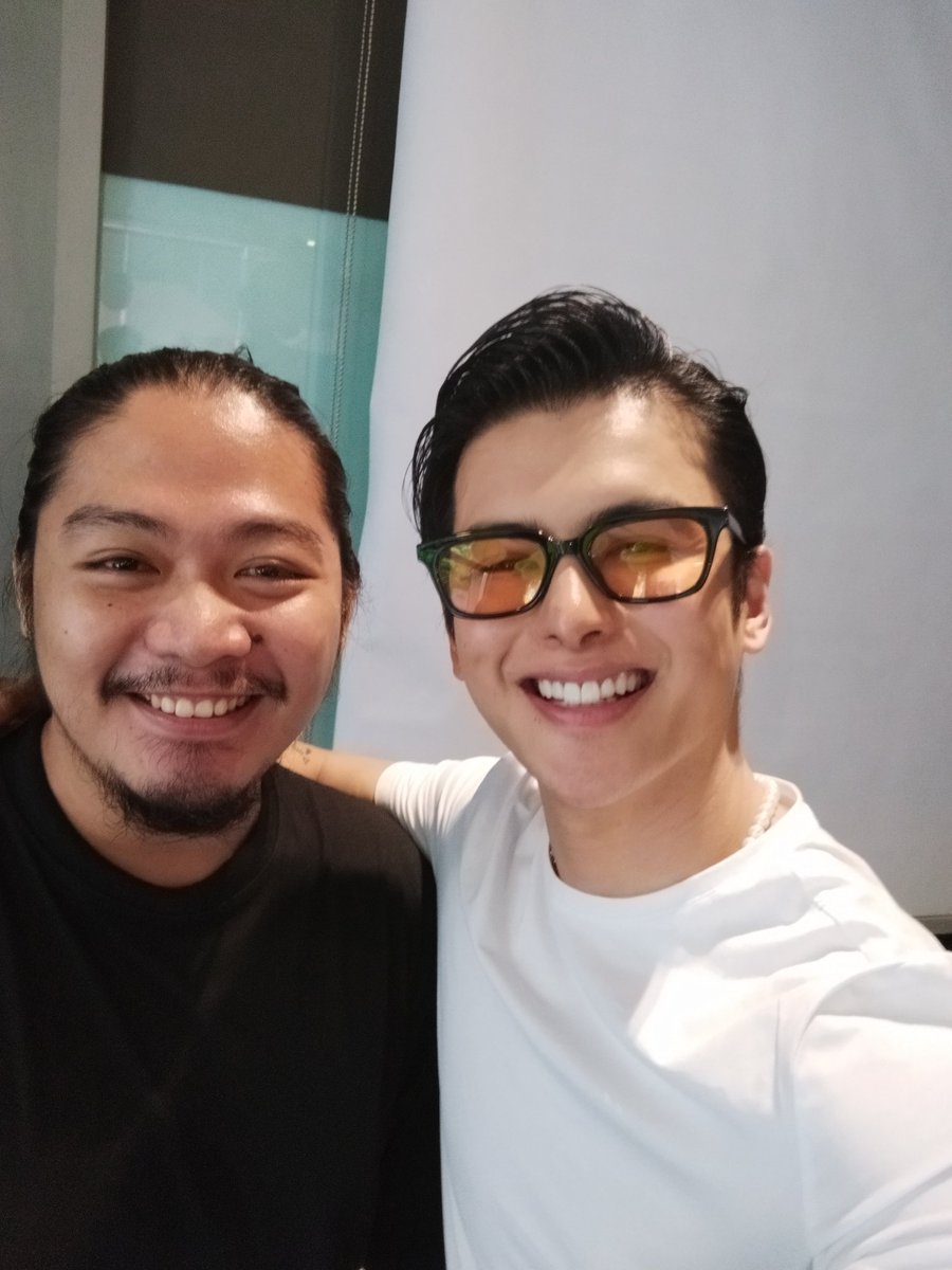 Thank you sa paselfie 😁💚💙. 

<a href="/teejaymarquez/">teejay marquez</a> 
<a href="/teejayloyalties/">Teejay Loyalties Official</a>