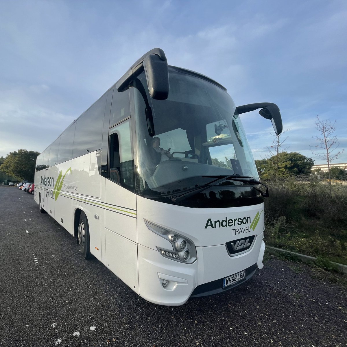 Bromley FC (@bromleyfc) on Twitter photo The supporters are on their way π
Next stop: Chesterfield
Big thanks to <a href="/_AndersonTravel/">Anderson Travel</a> for their continued support π€
#WeAreBromley The supporters are on their way π
Next stop: Chesterfield
Big thanks to <a href="/_AndersonTravel/">Anderson Travel</a> for their continued support π€
#WeAreBromley