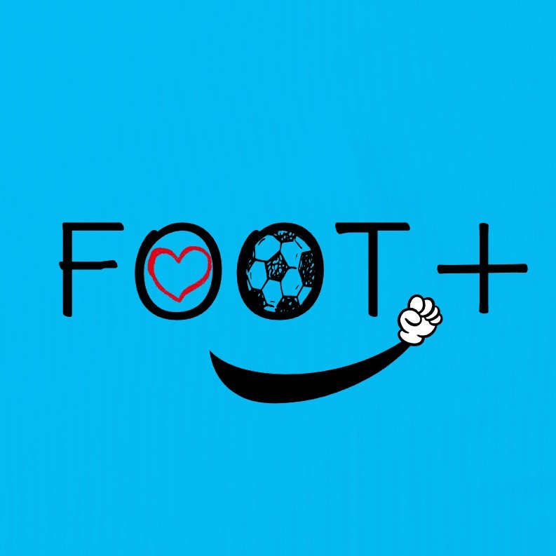 FOOT_PLUS_'s tweet photo. FOOT＋(フットプラス) 始動！
サッカーをしてみたい！
サッカーが上手くなりたい！
サッカー仲間がほしい！
そんな女の子を全力でサポートします✨
 #女子サッカー
 #伊勢女子サッカー
 #松阪女子サッカー
 #伊勢
 #松阪
 #三重県女子サッカー
 #FOOT＋
 #フットプラス https://t.co/NQrTwnfeT1