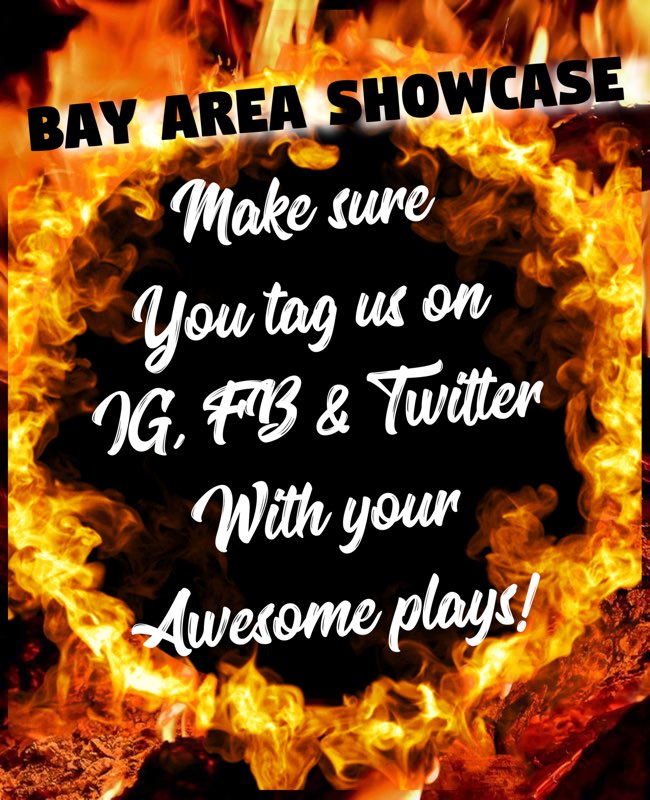 Bay Area Showcase (@ba_showcase_) on Twitter photo 