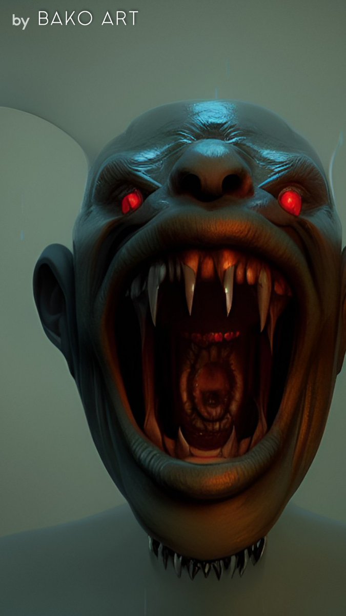 Best NFT ever / Moon Monsters is a unique collection of art created by BAKO #nft #art #crypto #BITCOIN #MONEY #viral #monster #trend #uk #USA #fyp #TikTok #anime #cartoon #مطلقه_تعاقب_نفسها #خالد_سامي #جنتل55 #حفل_افتتاح_موسم_الرياض #شيرين_عبدالوهاب #جبر_خاطر #زجران