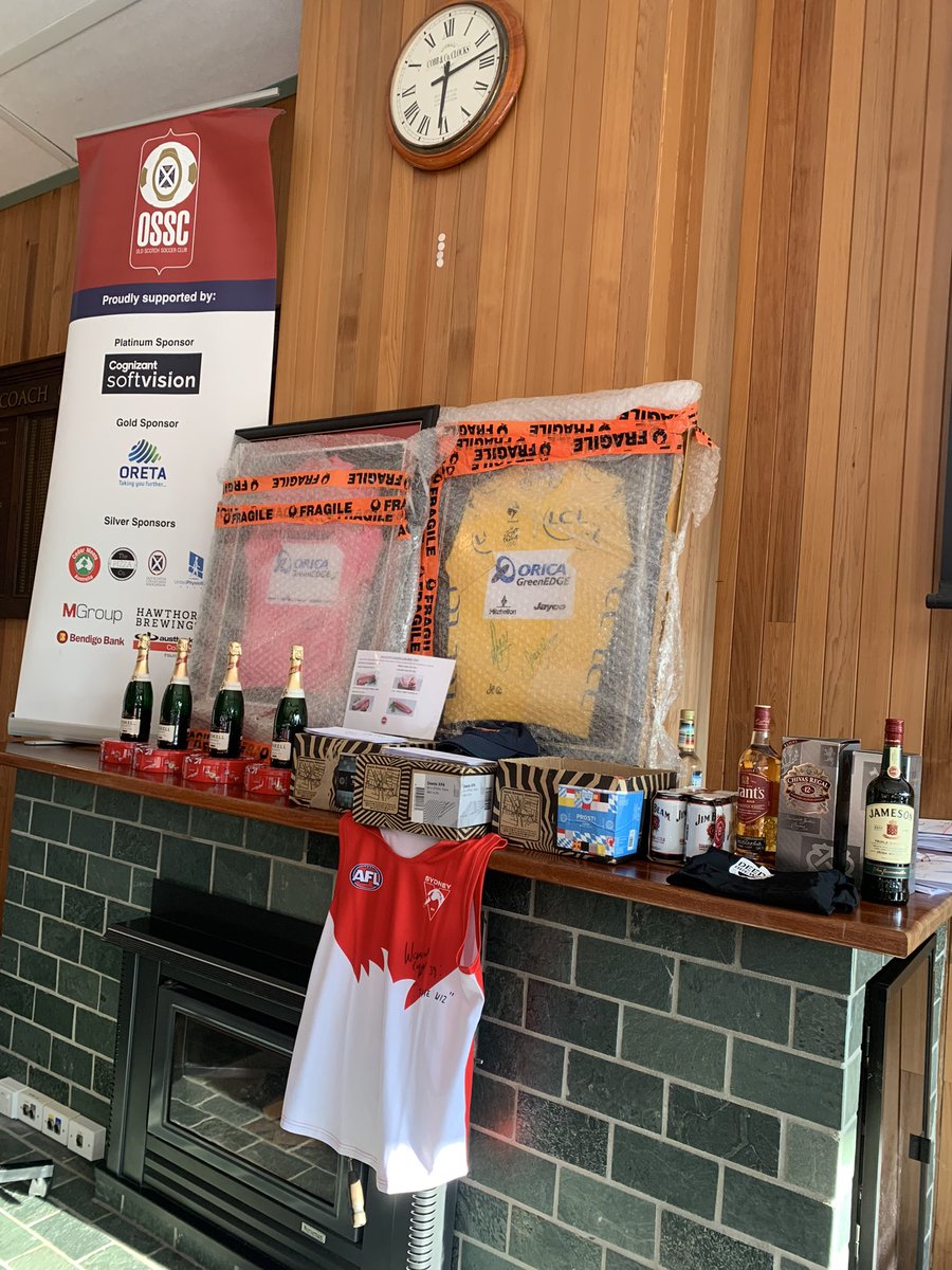 Old Scotch Soccer Club tweet media