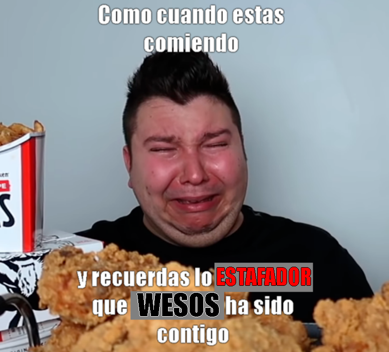 wesosxd's tweet photo. YA PRENDI PIBES VENGAN A DARME SU DINERO Y NO TENER QUE BUSCAR UN TRABAJO DE VERDAD!!🥺🙄
https://t.co/QWWOr2czSQ
https://t.co/QWWOr2czSQ
https://t.co/QWWOr2czSQ https://t.co/pNPLCs8zPS