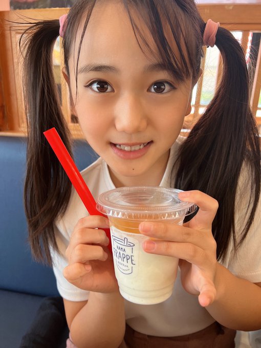 Twitterのコスプレ画像5