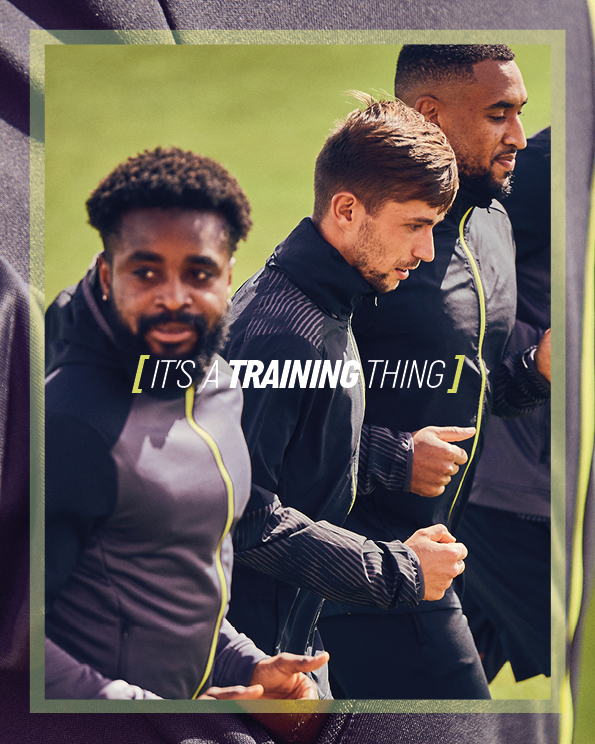 Pro Training AW22 Capsule Coming soon 👀

#umbro #itsatrainingthing