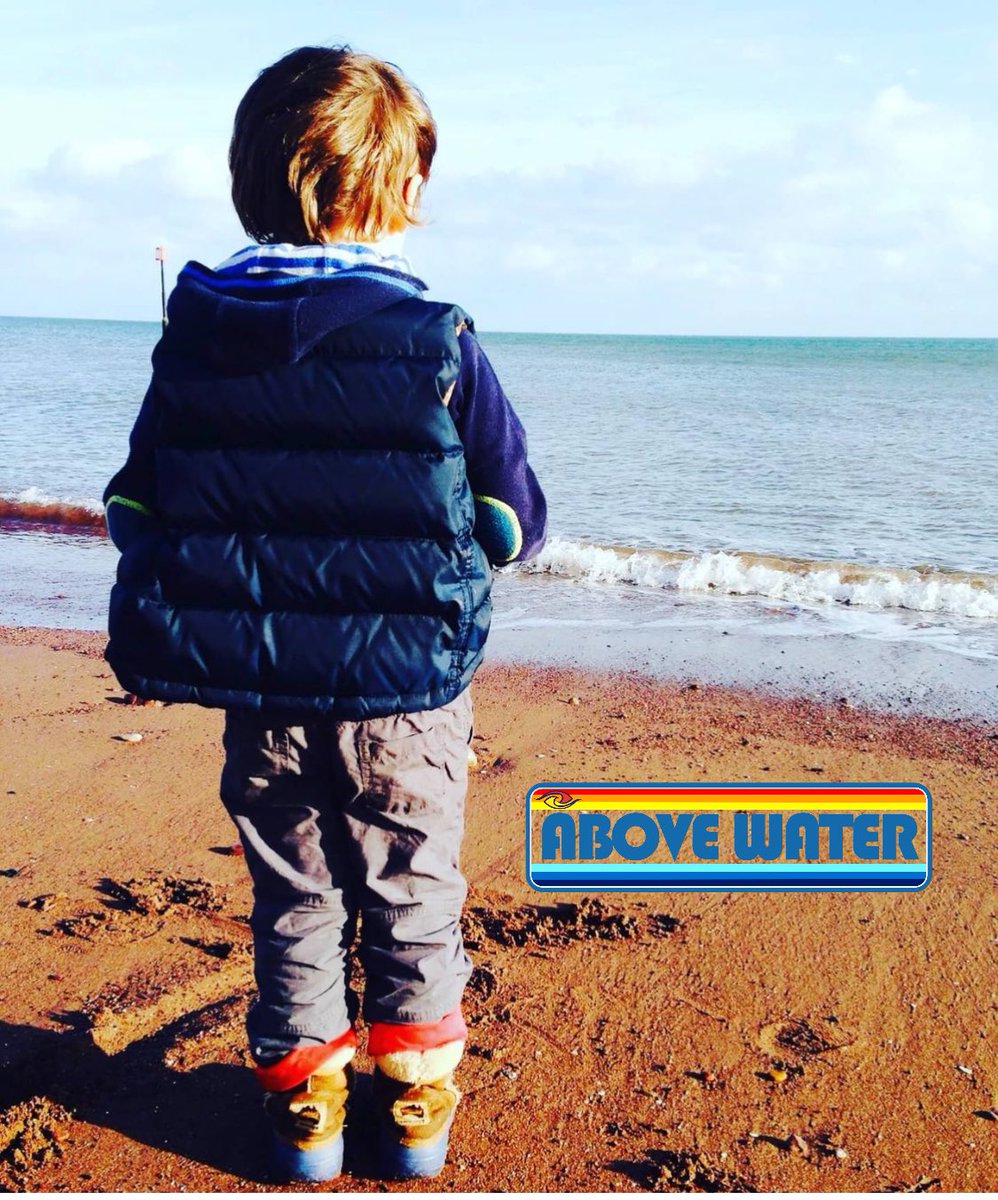 Drowning is silent & quick, never take your eyes off little ones near water.

#watersafety #nearwater #instabeach #drowningprevention #sea #coldwatershock #swcoastalpath #swimming #Devon #water #waves #surflifesaving #toddlers #eyeson #drowning #sandandsurf #sand