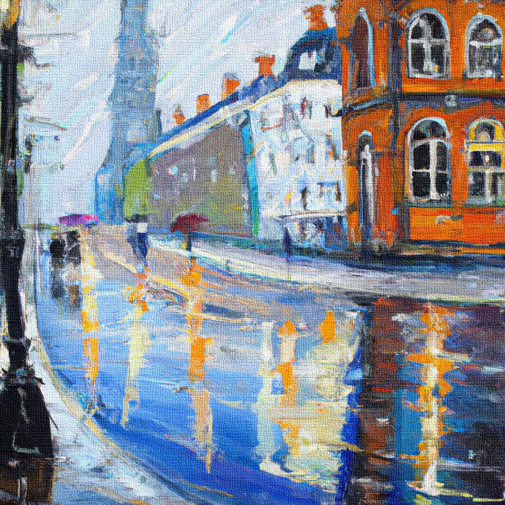 WorldRepainted's tweet image. #vintage #townscape #art #artwork #painting #paintingart #visualart #contemporaryart #digitalart #digitalartwork #digitalpainting #ArtistOnTwitter