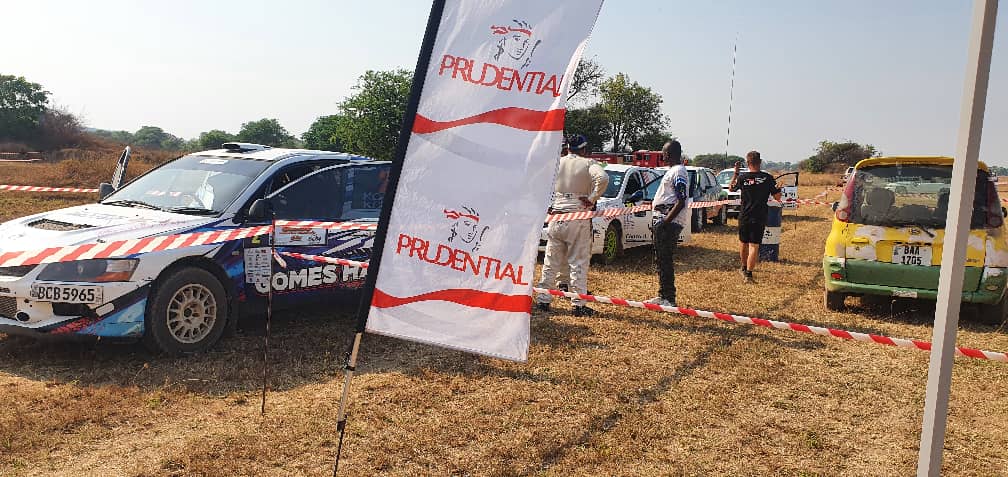 Safe Steps Road Safety Zambia tweet media