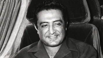 There's also Ibrahim Al-Hamdi, president of North Yemen. He sought to implement egalitarian reforms and became popular for his socialist development policies. He was assassinated on October 11, 1977, with Saudi and possibly also US support, but the latter is not confirmed.