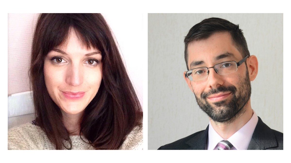 FVandeMeerssche's tweet photo. 🎙#LESECLAIREURS -> Histoire des Sciences et Simulation numérique ab initio avec Elisabeth Moreau et Samuel Poncé @frsFNRS @sociammULB @UCLouvain_be #BAEF @Princeton @Oxford @#PoncéResearchGroup @PoucetSarah @lapremiere https://t.co/7JmPsikVx3