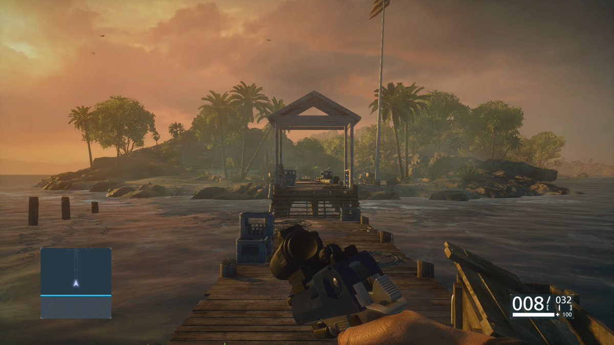 de_space's tweet image. #PS4share