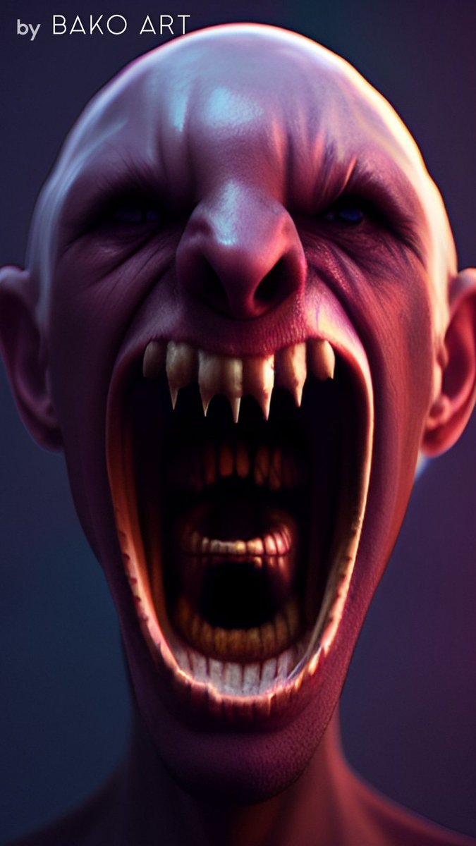 Best NFT ever / Moon Monsters is a unique collection of art created by BAKO #nft #art #crypto #BITCOIN #MONEY #viral #monster #trend #uk #USA #fyp #TikTok #anime #cartoon #مطلقه_تعاقب_نفسها #خالد_سامي #جنتل55 #حفل_افتتاح_موسم_الرياض #شيرين_عبدالوهاب #جبر_خاطر #زجران