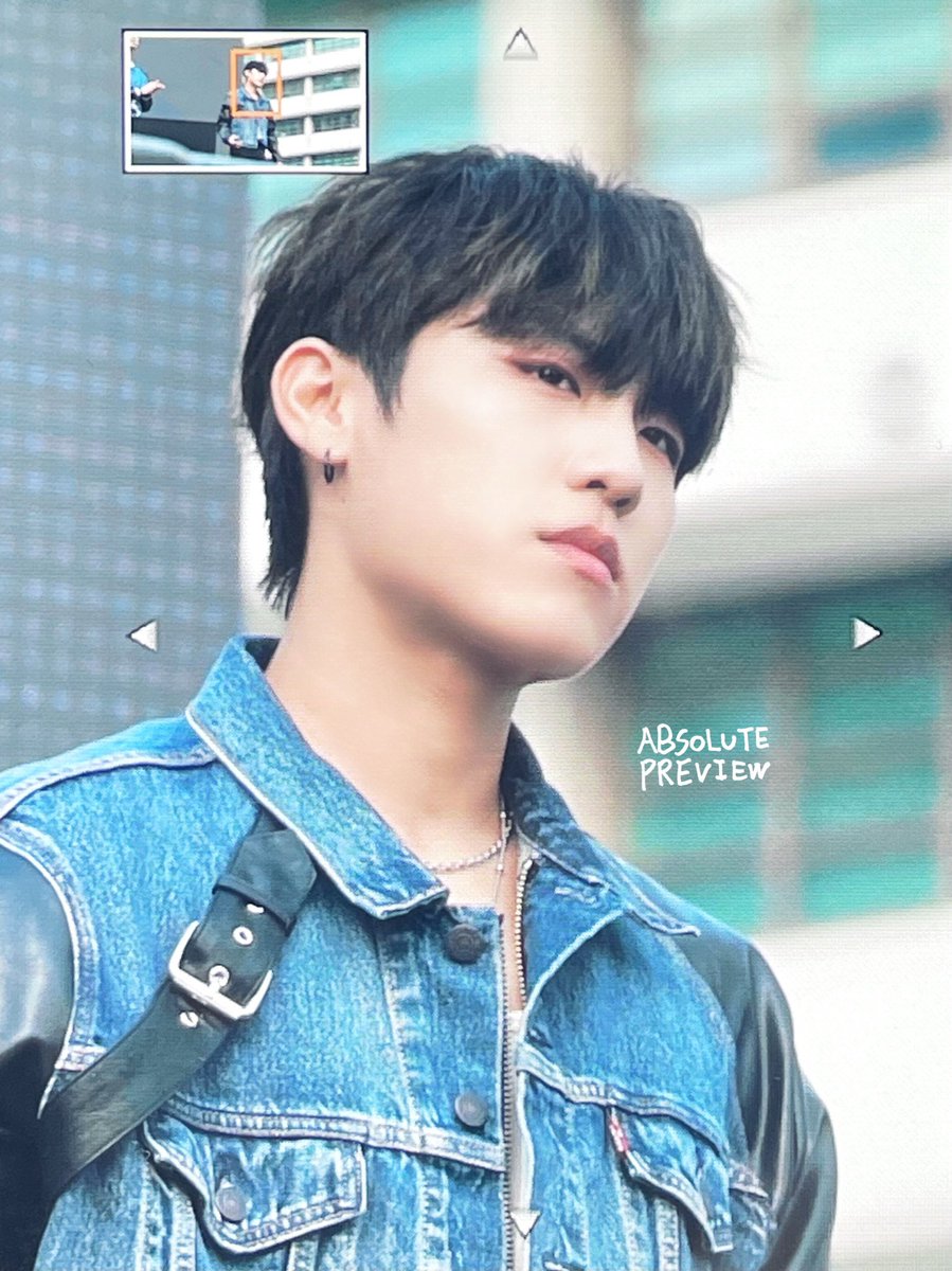 ABSOLUTE_PWJ's tweet photo. 무대흐진채고🥺좋은삶이다
221022 CAST PARK
#박우진    #PARKWOOJIN   
#AB6IX    #에이비식스 https://t.co/GH2Shq5wRd