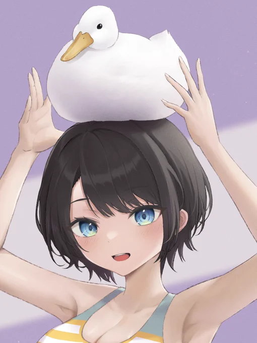お顔#プロテインザスバル 