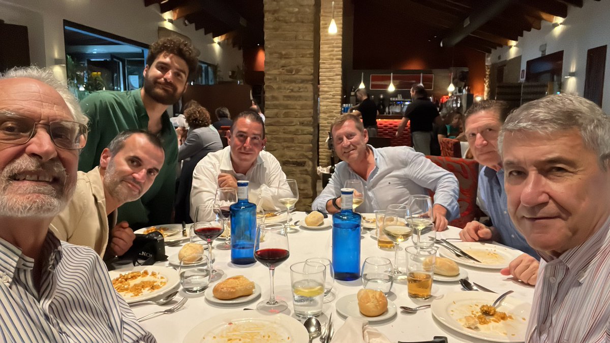 Enrique Soler tweet media