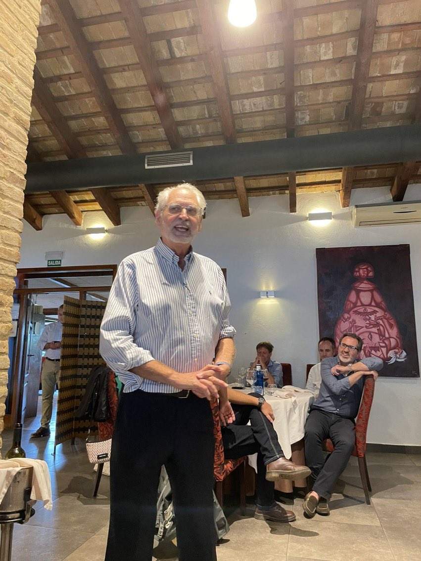 Enrique Soler tweet media