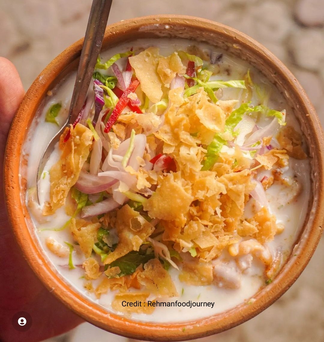 Melting Point 😋❤️